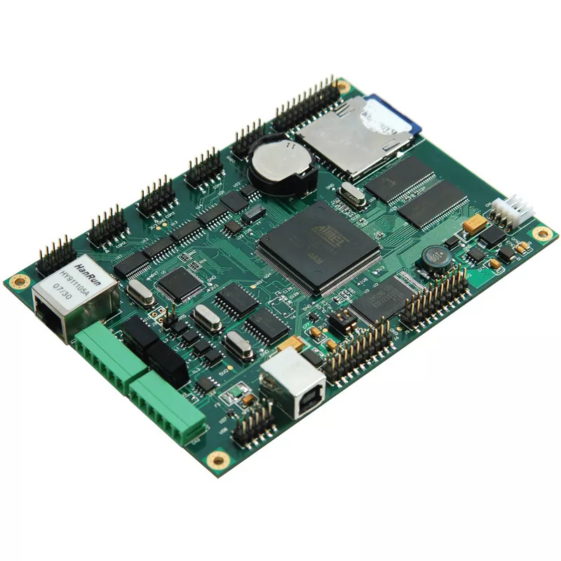Особенности и использование устройства связи PCBA Assembly